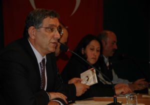 Ceylan federasyon başkanlığına aday